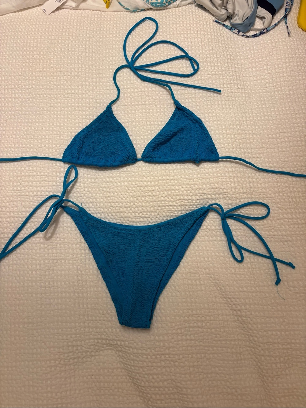 Woman’s St Barth Swimsuit